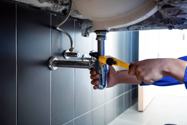 Green Plumbing Solutions and Water Conservation in Houghton Lake, MI